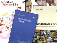 Books from New Compass, September 2014